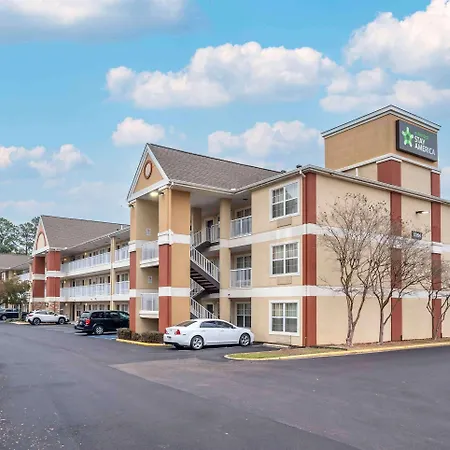Extended Stay America Select Suites - Jackson - North-3