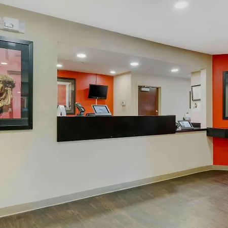 Extended Stay America Suites - Phoenix - Airport-3