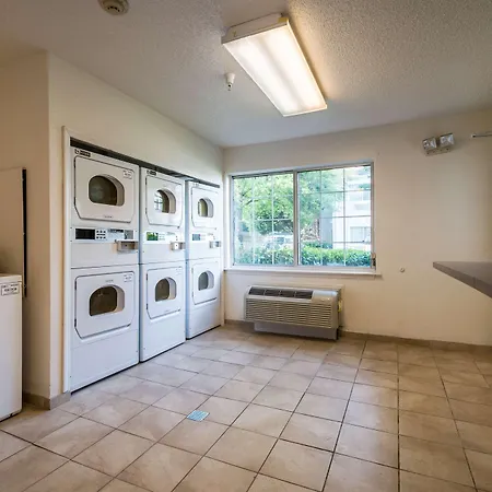 Studio 6 Extended Stay - Duluth, Ga - Atlanta - Gwinnett Place-3