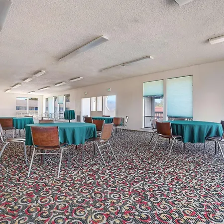 Motel 6 Fort Bragg, Ca-2