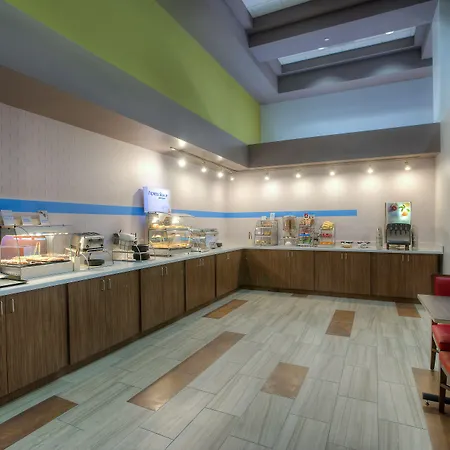 Holiday Inn Express & Suites Tempe By Ihg-3