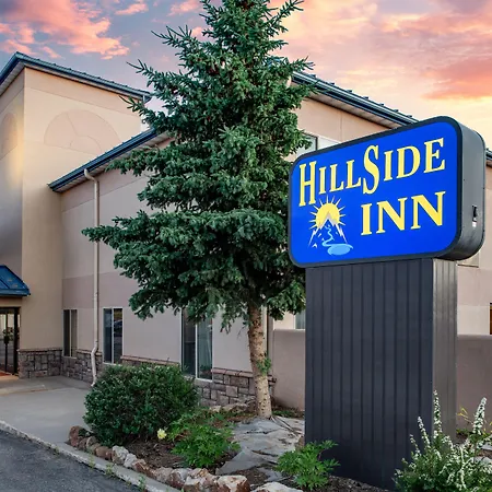 Hillside Inn Pagosa-2