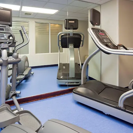 Springhill Suites Rochester Mayo Clinic Area / Saint Marys-2