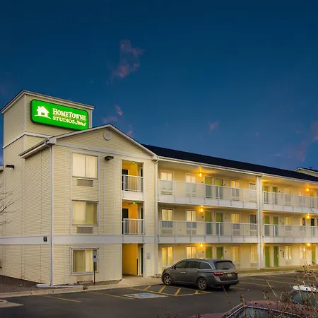 Birch Hill Suites Extended Stay Lake Charles - Sulphur-3