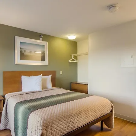 Birch Hill Suites Extended Stay Lake Charles - Sulphur-2