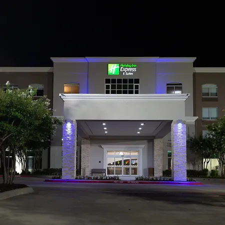 Holiday Inn Express & Suites Arlington North - Stadium Area By Ihg-3