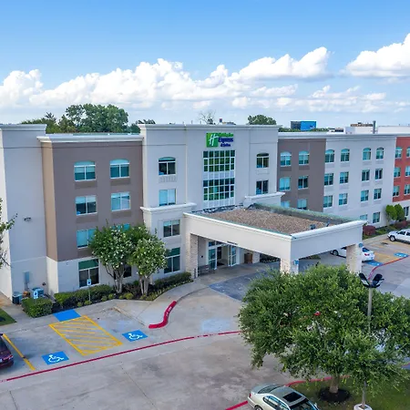 Holiday Inn Express & Suites Arlington North - Stadium Area By Ihg-2