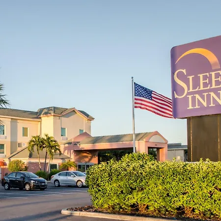 Sleep Inn Clearwater-St Petersburg-3