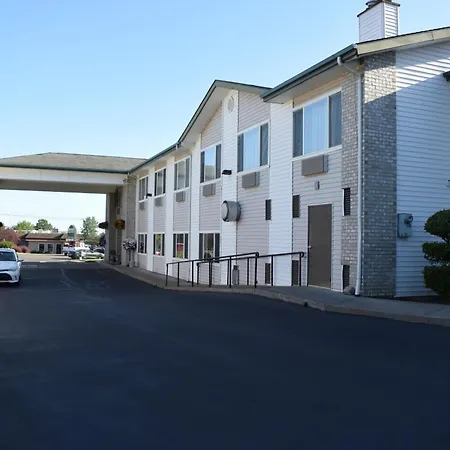 Best Western Newberg Inn-2