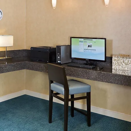 Residence Inn By Marriott Waco-2