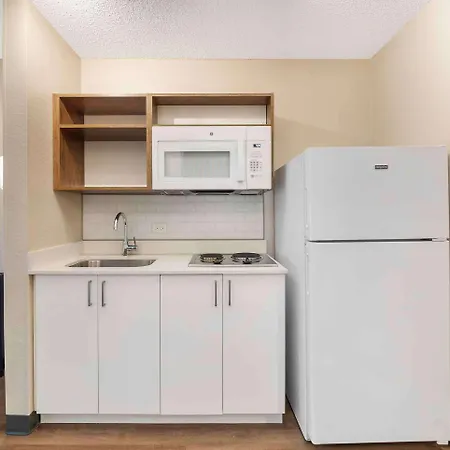 Extended Stay America Premier Suites - Fort Lauderdale - Deerfield Beach-2