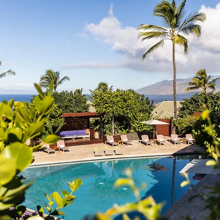 Hotel Wailea, Relais & Chateaux - Adults Only-2