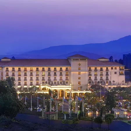 Sheraton Addis, A Luxury Collection Hotel, Addis Ababa-3