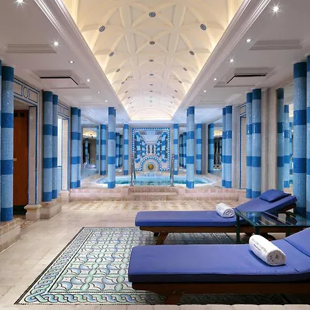 Sheraton Addis, A Luxury Collection Hotel, Addis Ababa-2