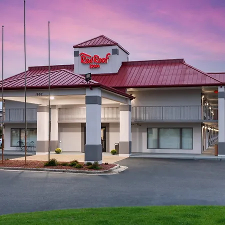 Red Roof Inn Fayetteville I-95-2