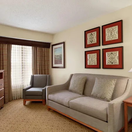 Homewood Suites By Hilton Dallas-Park Central Area-3