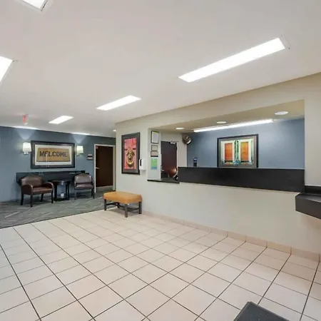 Extended Stay America Suites - Fort Wayne - South-3