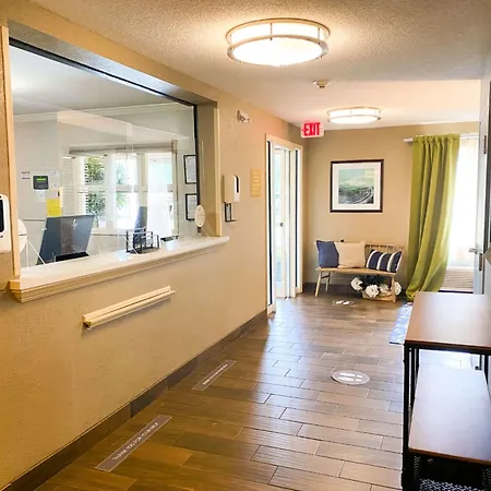 Sonesta Simply Suites Jacksonville-3