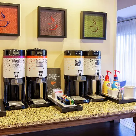 Hampton Inn Minneapolis-Burnsville-3