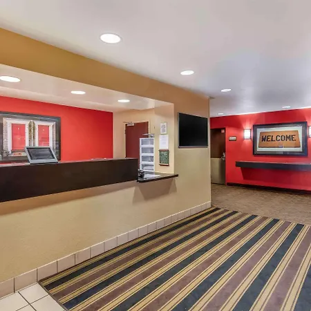 Extended Stay America Suites - Minneapolis - Maple Grove-2