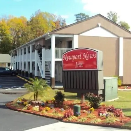 Newport News Inn-2