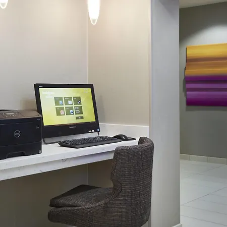 Residence Inn Detroit / Auburn Hills-3