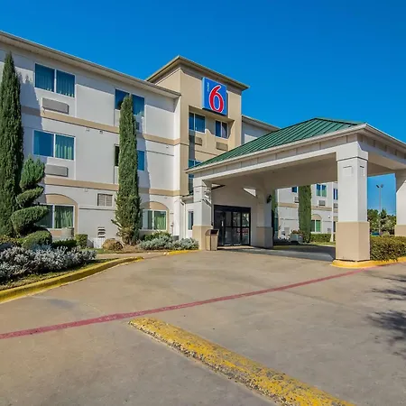 Motel 6-Dallas, Tx - North - Richardson-2