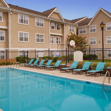 Residence Inn Columbia Md-3