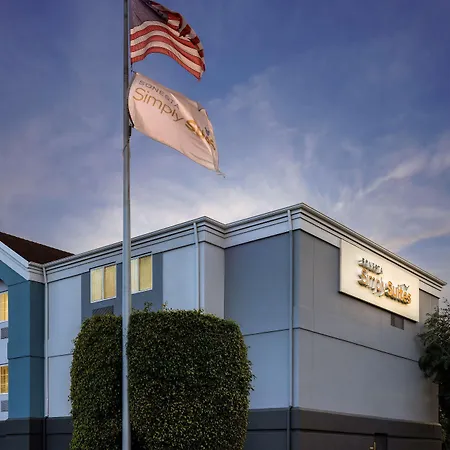 Sonesta Simply Suites Irvine East Foothill-3