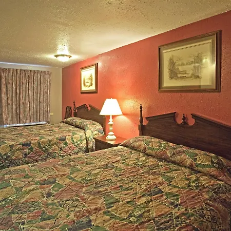 Americas Best Value Inn - Lansing-3
