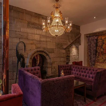 Clontarf Castle Hotel-3