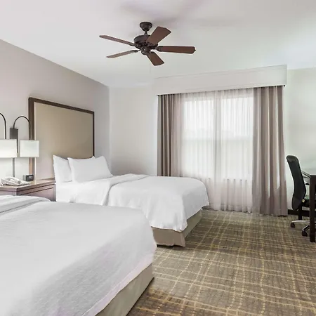 Homewood Suites By Hilton Raleigh/Crabtree Valley-2