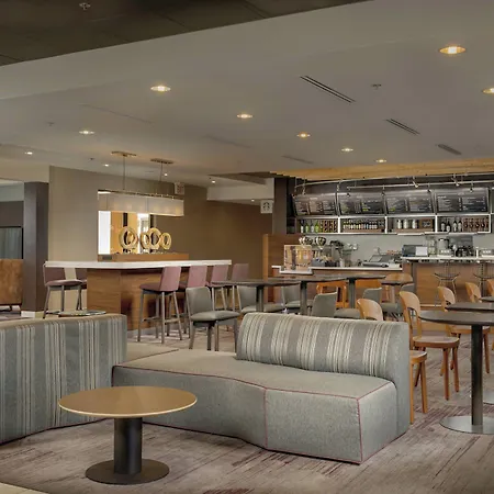 Courtyard By Marriott New Haven Orange-2
