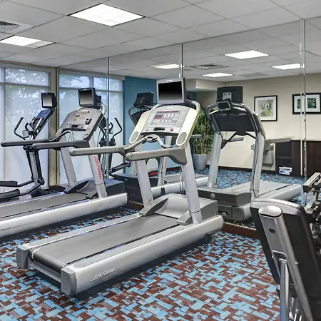 Fairfield By Marriott Inn & Suites Anniston Oxford-2