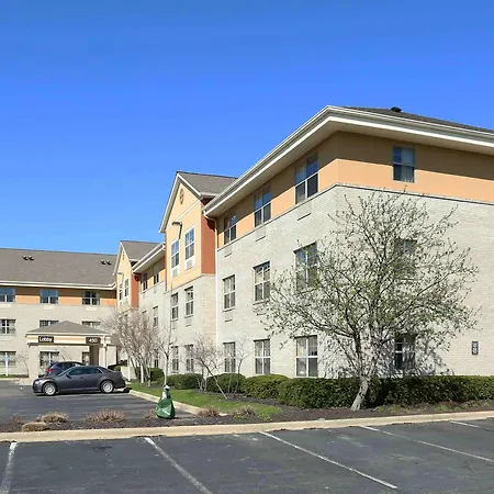 Extended Stay America Suites - Columbus - Dublin-3