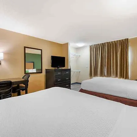 Extended Stay America Suites - Cincinnati - Covington-3