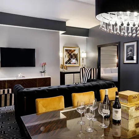 Hotel Metro, Autograph Collection-2