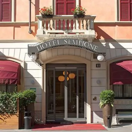 Hotel Sempione-3