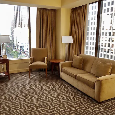Blake Hotel New Orleans-2