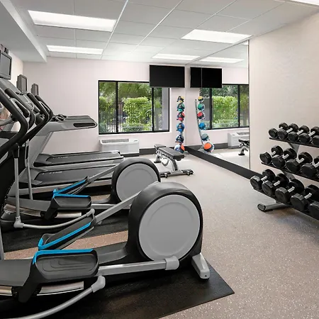 Springhill Suites Scottsdale North-2