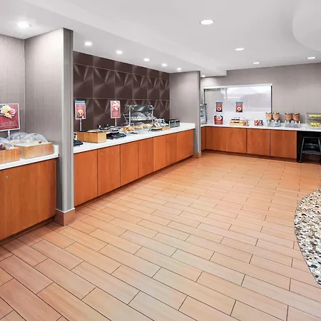 Springhill Suites Scottsdale North-3