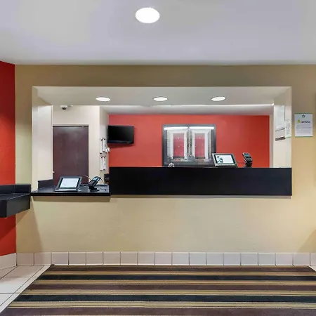 Extended Stay America Suites - Livermore - Airway Blvd-2