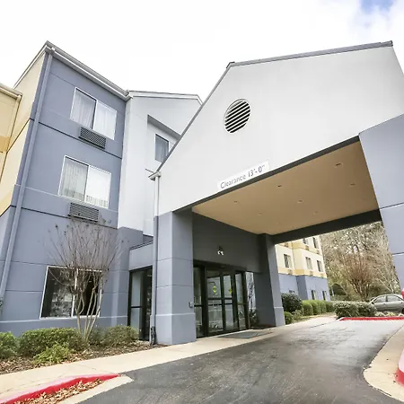 Quality Inn & Suites-2