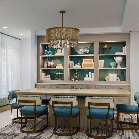 Beal House Fort Walton Beach, Tapestry Collection By Hilton-2