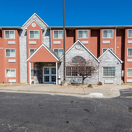 Motel 6-Olathe, Ks-3