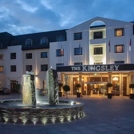 The Kingsley Hotel-2