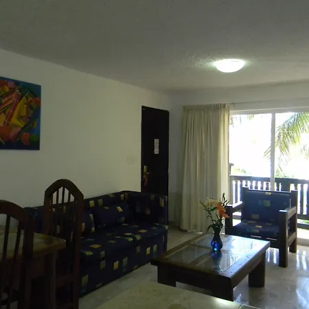 Hotel Imperial Laguna Faranda Cancun-2