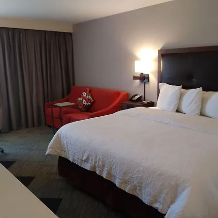 Hampton Inn Taos-3