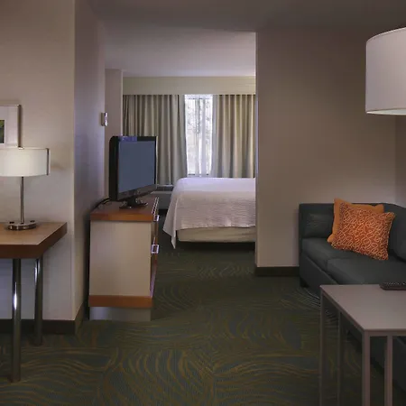 Springhill Suites By Marriott Waterford / Mystic-3