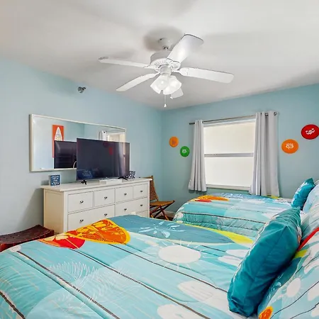 Hamilton House 206-3